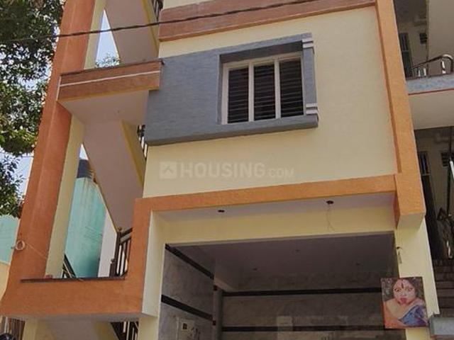 8 BHK Independent House in Sunkadakatte for resale Bangalore West. The reference number is 16872689