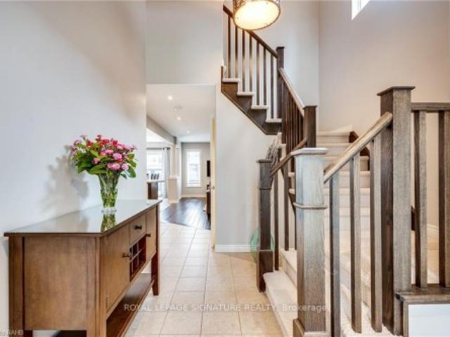 8 Blue Ribbon Way, Hamilton, ON, L0R 1C0 house for lease | Listing ID X13067 | Royal LePage