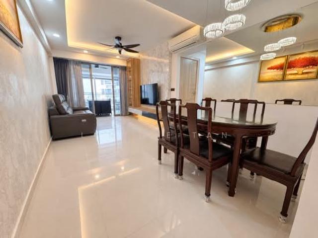 8 Boon Keng Road HDB Apartment For Sale, $1,530,000, 3 Bed 2 Bath 1,173 sqft $1,304.00 psf