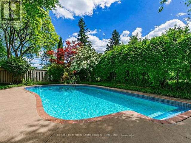 8 Boldmere Crescent, Toronto, ON, M2J 2R9 house for sale | Listing ID C13482 | Royal LePage