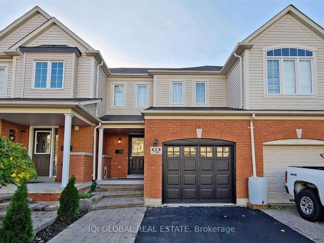 8 Bonello Crescent, Whitby | For Rent @ $3,050 | Condos. Ca