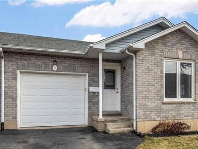 8 Brantdale Avenue, Hamilton, ON, L9C 1B7 house for lease | Listing ID 40838 | Royal LePage