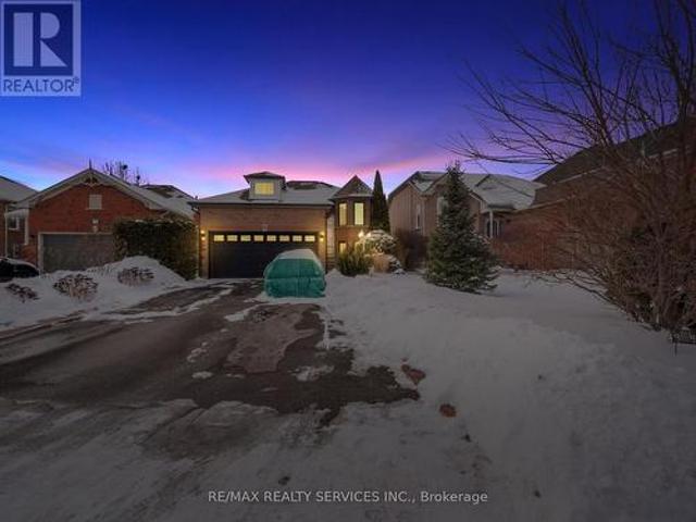8 Bradwick Court, Caledon, ON, L7C 1B6 house for sale | Listing ID W11967 | Royal LePage