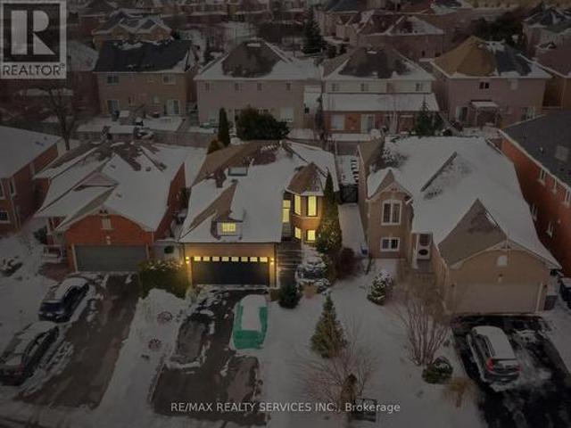 8 Bradwick Court, Caledon, ON, L7C 1B6 house for sale | Listing ID W12086 | Royal LePage