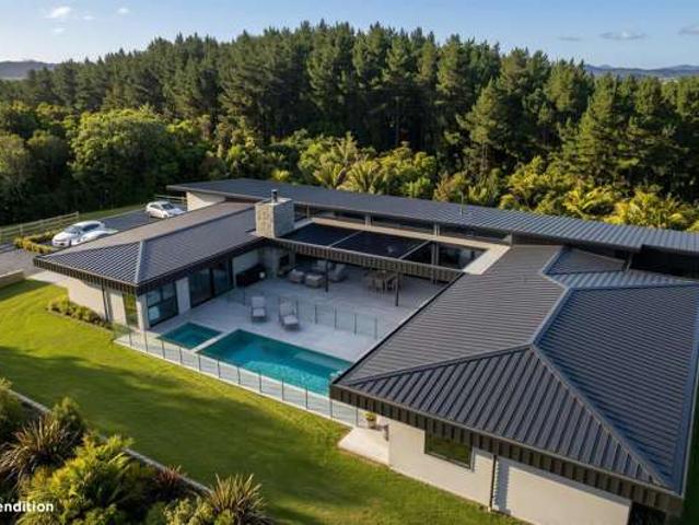 8 Brenda Gardner Way, Maunu, Whangārei