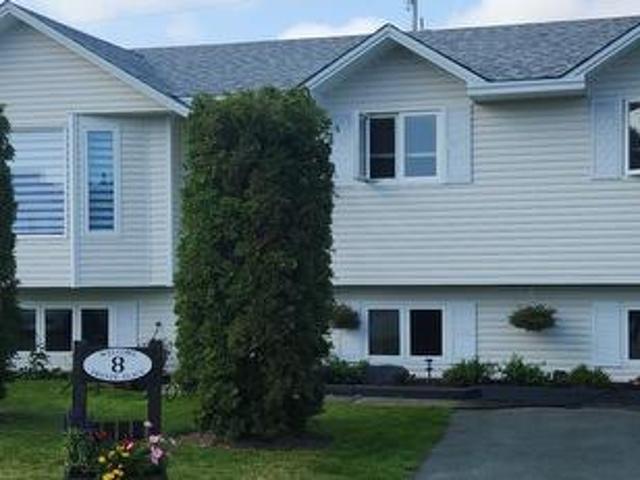 8 Breeze Place, Conception Bay South, NL, A1W 4C2 house for sale | Listing ID 1301 | Royal LePage