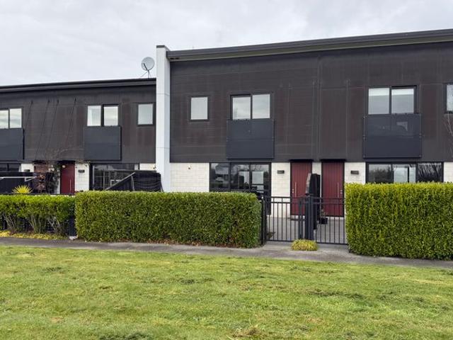 8 Brian Keogh Lane, Halswell, Christchurch City