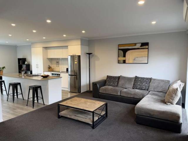 8 Brian Keogh Lane, Halswell, Christchurch City
