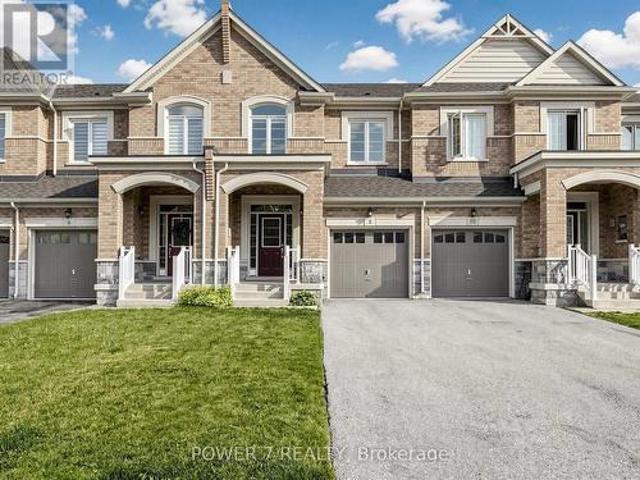 8 Briarfield Avenue, East Gwillimbury, ON, L9N 0P5 house for sale | Listing ID N13494 | Royal LePage