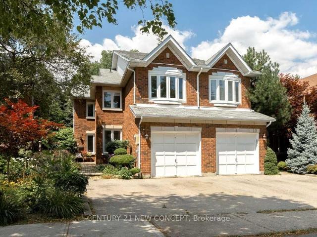 8 Brownstone Circle, Thornhill | For Rent @ $3,700 | Condos. Ca