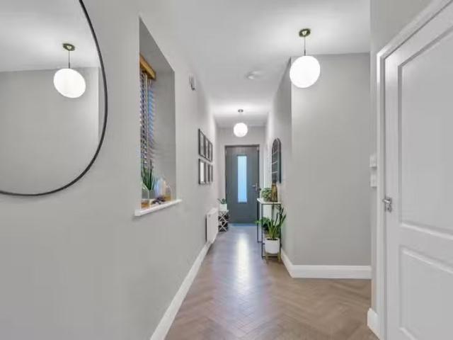 8 Curragh Drive, Kildare Town, Co. Kildare, R51 YH39