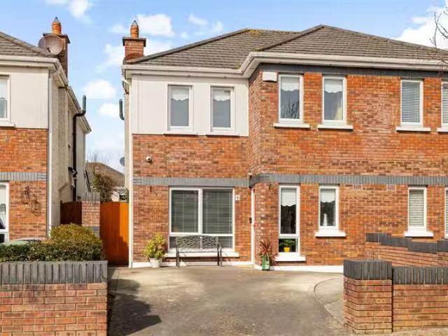 8 Callenders Mill, Celbridge, County Kildare