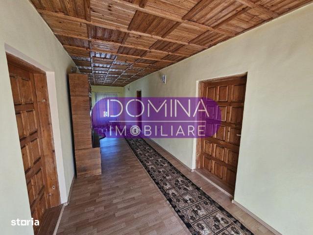 Vanzare proprietate situata in comuna Dragutesti, sat Carbesti
