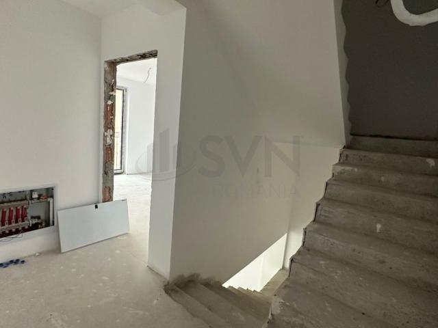 Vila Lux Tip Duplex Complex privat Pipera