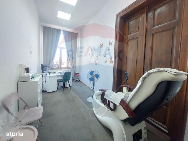 8 camere, casa de vanzare Timis judet, Strada Alexandru Mocioni 8919 •