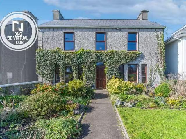 8 Canal Road Upper, Galway, H91 NX8V