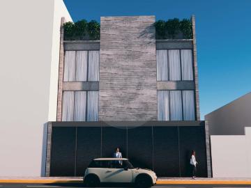 8 Casas en Venta Col. Mixcoac