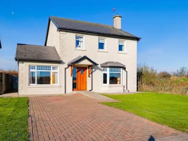 8 Castle Laurel, Garryduff, Oola, Co. Limerick, E34X235 is for.