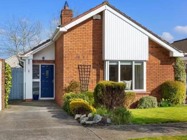 8 Castlebridge, Maynooth, Co. Kildare