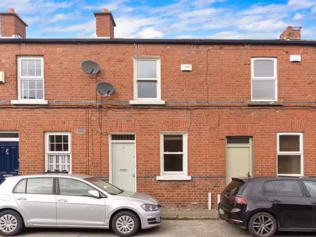 8 Castlewood Terrace, Rathmines, Dublin 6, D06 P6N3