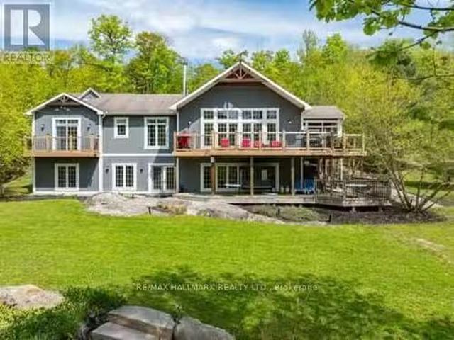 8 Cardinal Court, Mckellar, ON, P2A 2W7 house for sale List.