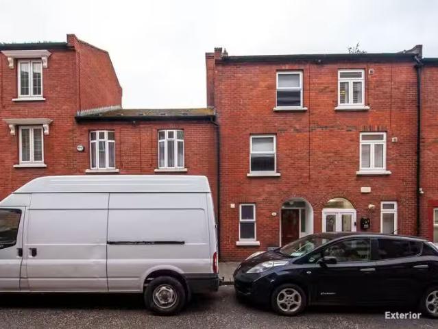 8 Cathedral Lane, Dublin 8, D08A4C6 is for sale
