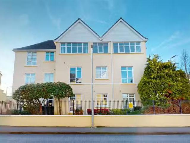 8 Cedar House, Applewood Main Street, Swords, County Dublin