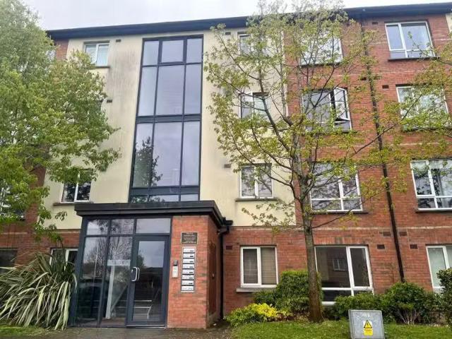 8 Cedar Place, Ridgewood, Swords, Co. Dublin, K67XY36 is for s.