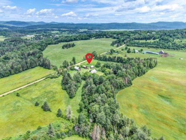 8 Ch. Thomson O. Arundel, QC, J0T 1A0 farm for sale | Listing ID 20955 | Royal LePage