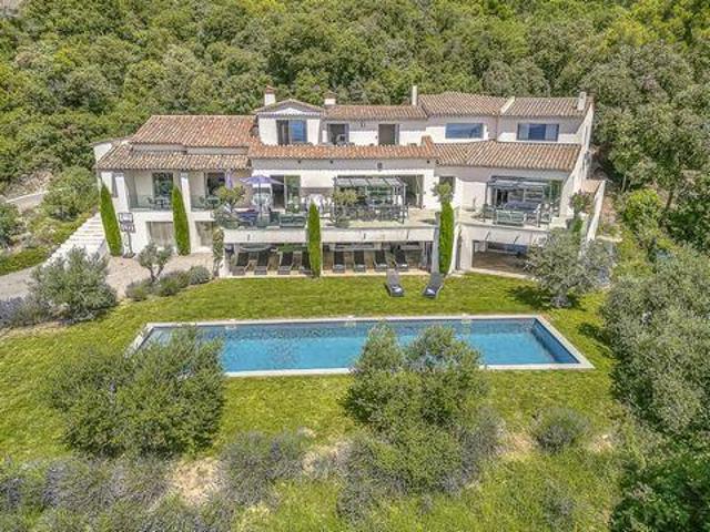 8 chambres, Cabris Provence Alpes Côte d'Azur 06530 75257299