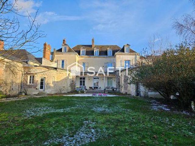 8 chambres, Chateau Thierry Picardie 02400 87874835