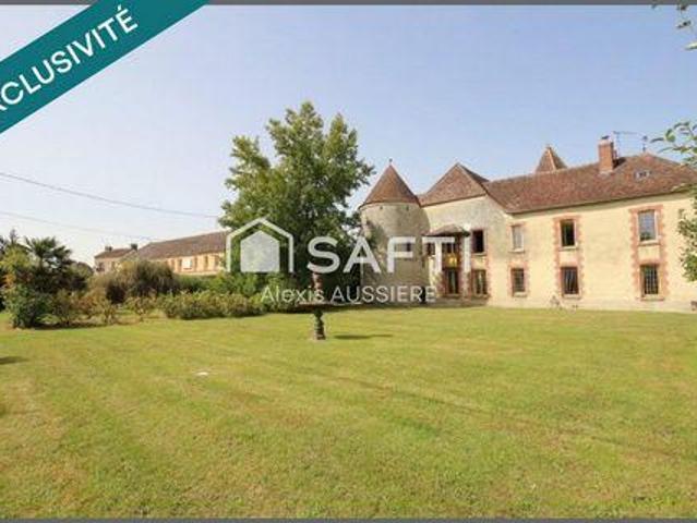 8 chambres, Provins Île de France 77160 85359643