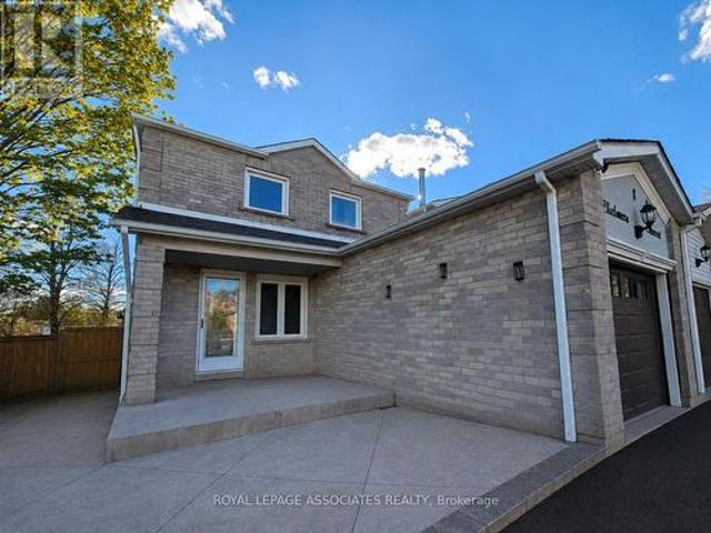 8 Chalmers Crescent, Ajax, ON, L1S 5Z5 house for sale | Listing ID E13149 | Royal LePage