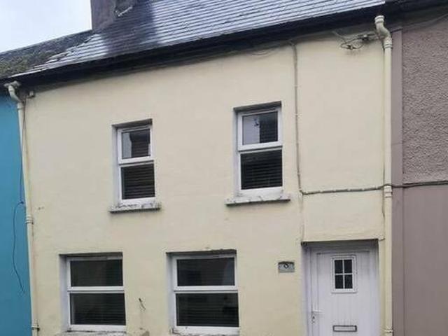 8 Chapel Street Tallow Co Waterford