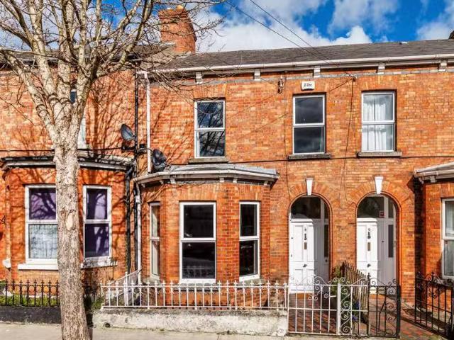 8 Charlemont Road, Clontarf, Dublin 3