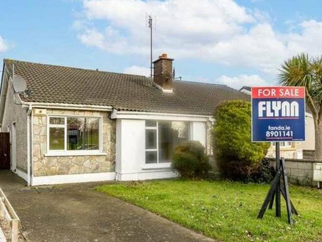 8 Cherry Avenue Swords Co Dublin