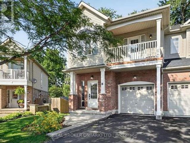 8 Chloe Street, St. Catharines, ON, L2P 0A6 house for sale | Listing ID X13616 | Royal LePage