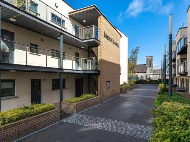 8 Church Walk, Bastion Court, Athlone, Co. Westmeath, N37W884.