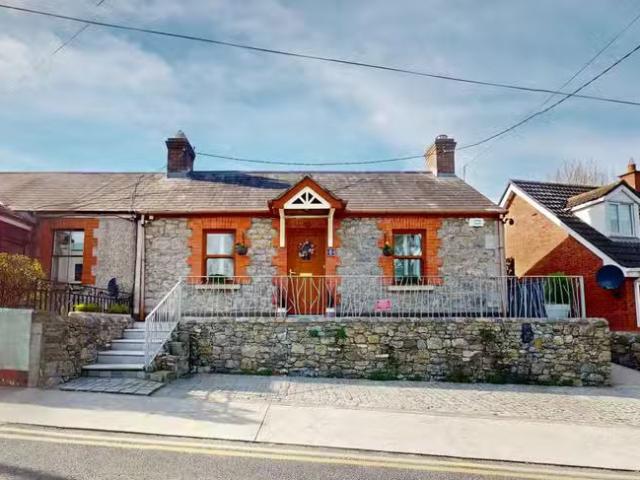 8 Church Road, Swords, Co. Dublin, K67T0C2 is for sale