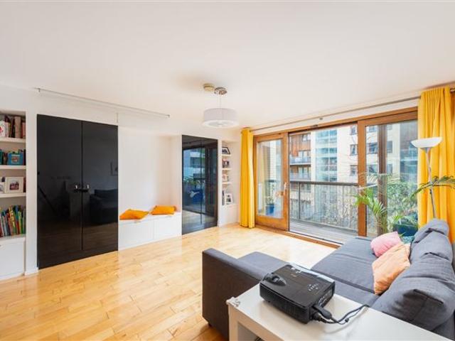 8 Clarion Quay, Block 12, IFSC, Dublin 1 DNG Central 4898 MyHome. Ie Residential