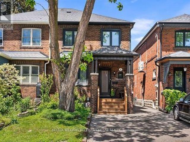 8 Cloverlawn Avenue, Toronto, ON, M6E 1H3 house for sale | Listing ID C13462 | Royal LePage