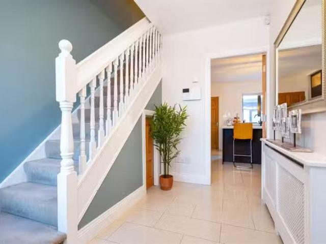 8 Cluain Na Cathrach, Athenry, County Galway, H65 YV48