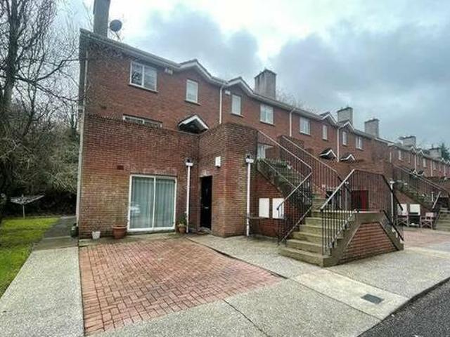 8 Cois Coillte Carrigaline Road Douglas Co Cork