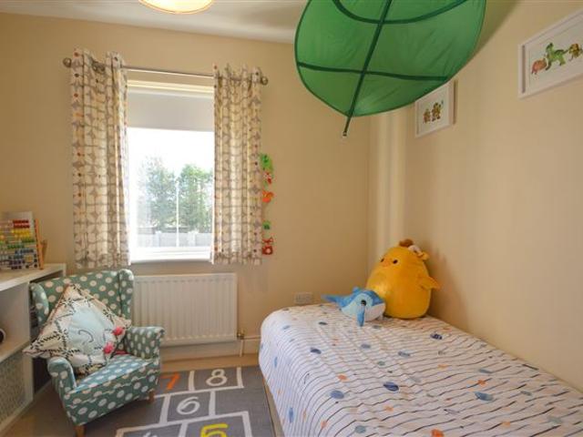 8 Cois Abhainn, Killeagh, Midleton, Cork Hegarty Properties 4898 MyHome. Ie Residential