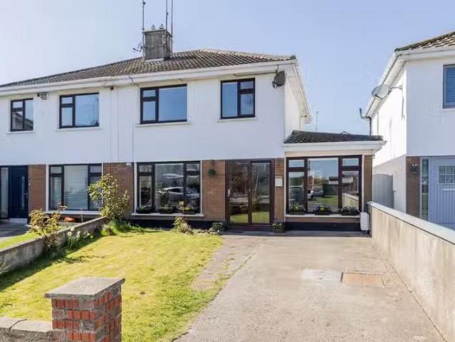 8 Coopersfield, Rush, Co. Dublin