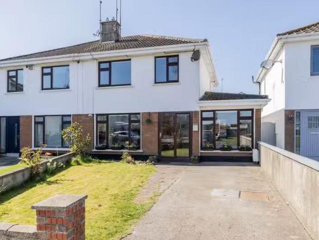 8 Coopersfield, Rush, Co. Dublin, K56RV12 is for sale