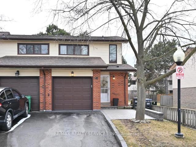 8 Collins Crescent, Brampton | Sold, W12916 | Condos. Ca