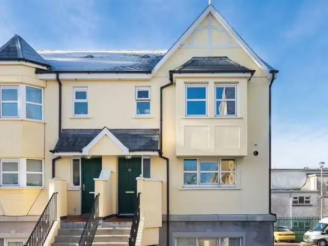 8 Coppinger View, Castleredmond Court, Midleton, Cork