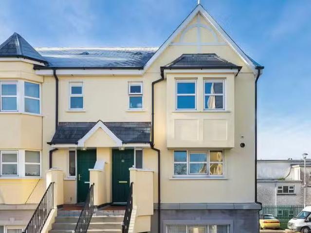 8 Coppinger View, Castleredmond Court, Midleton, Cork, P25FF65.