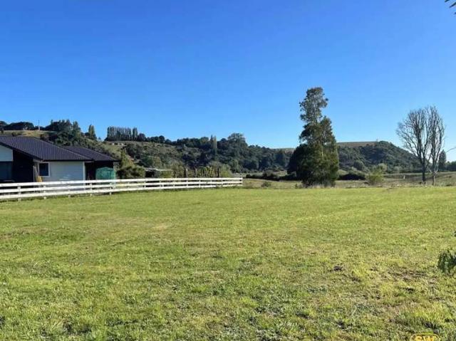 8 Craig Lane, Otorohanga